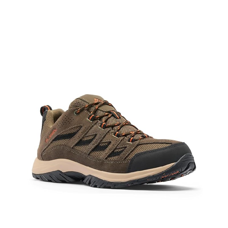 Columbia Crestwood, Zapatos para senderismo