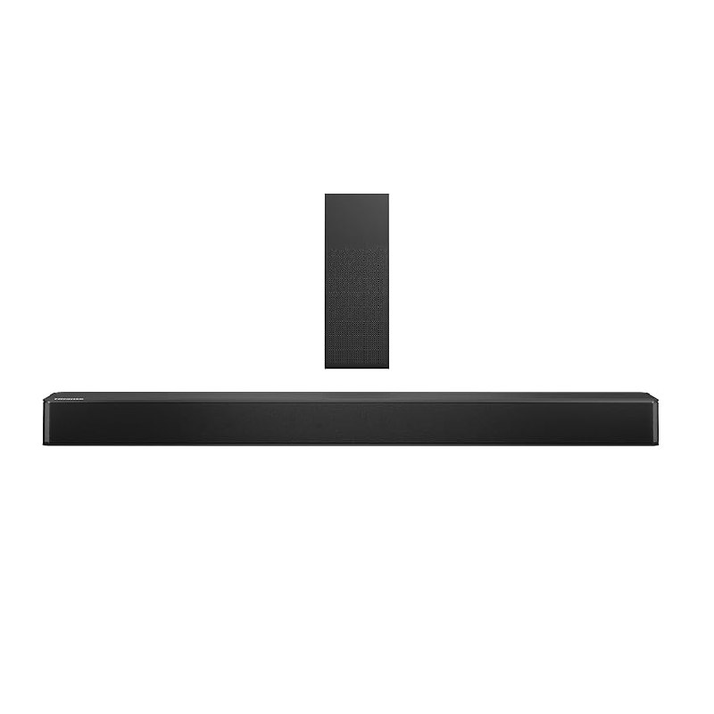 Hisense HS2100 – Barra de Sonido 2.1, 240W