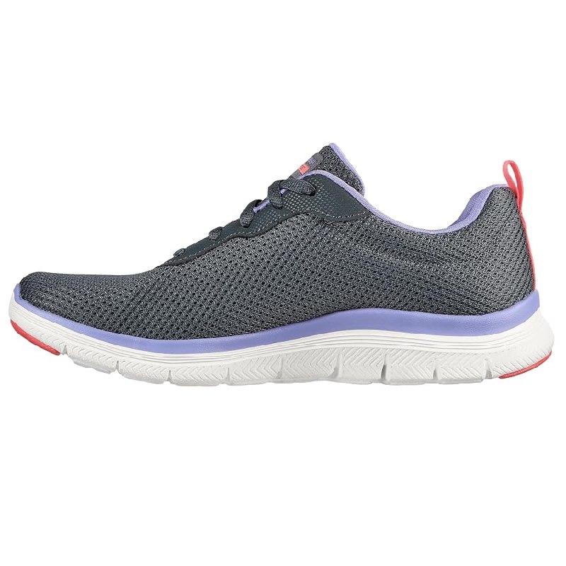 Skechers Flex Appeal 4.0 Brilliant View Regular, Zapatillas Mujer