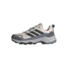 adidas Hombre Terrex Skychaser Ax5 Hiking Shoes, Wonder Alumina/Carbon/Grey Four