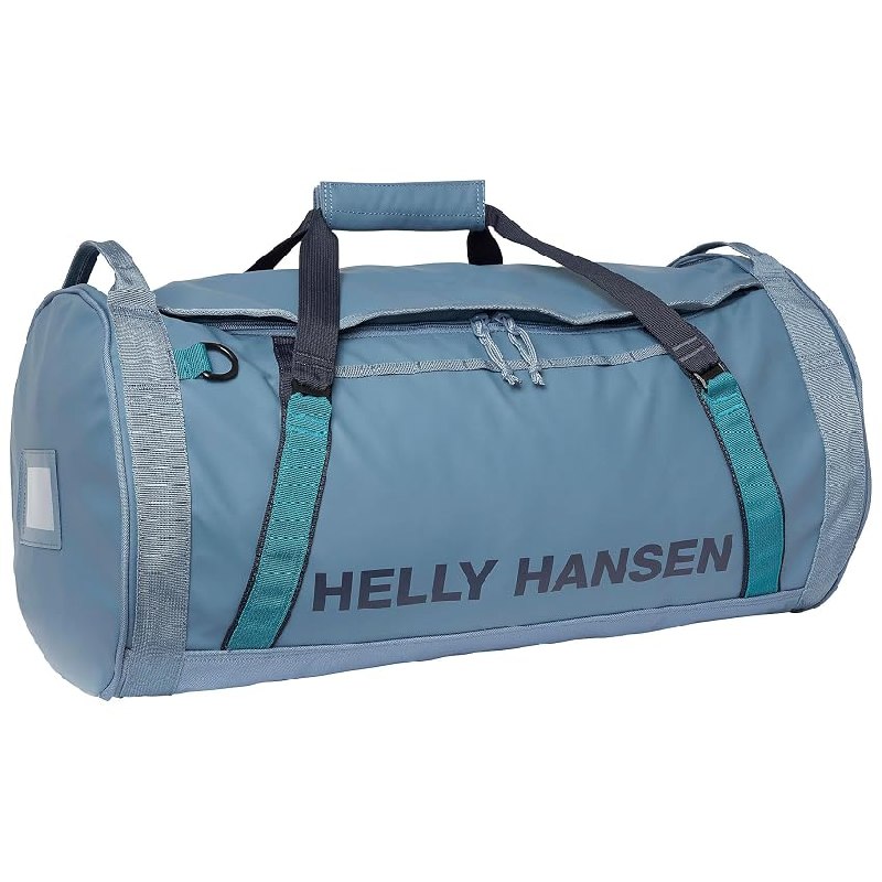 Helly Hansen Unisex Hh Duffel Bag 2 50L, Ebony