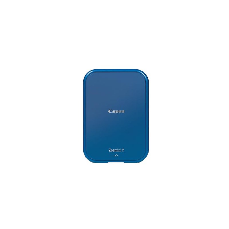 Canon Zoemini 2, Impresora Fotográfica Instantánea y compacta (Para Smartphones)