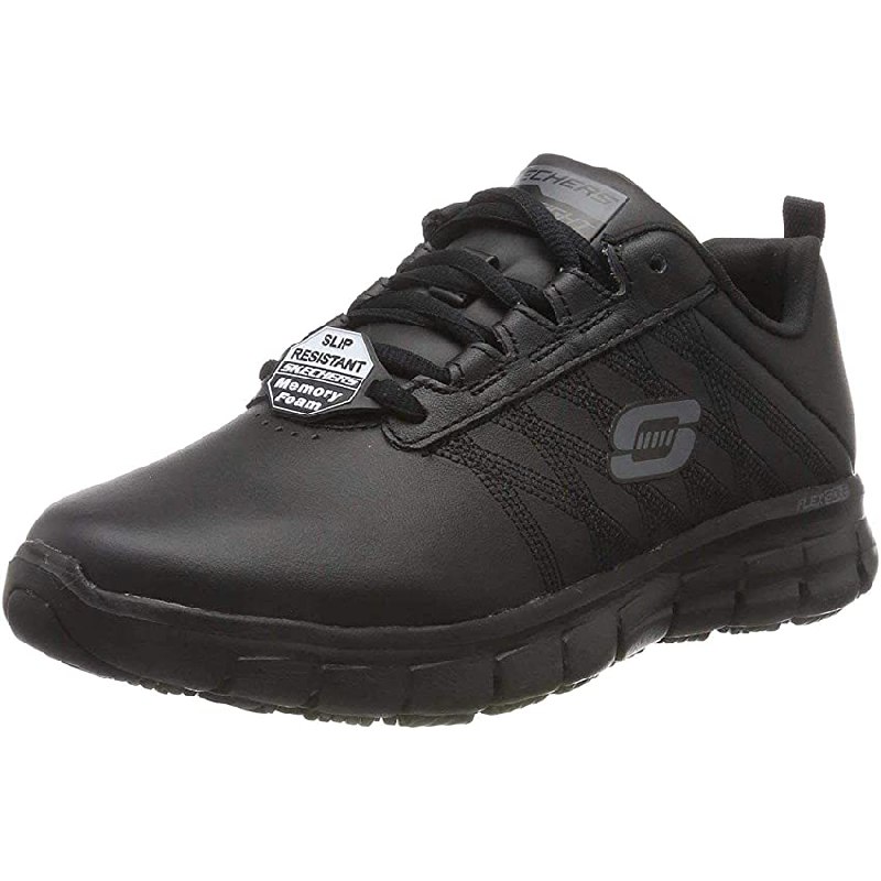 Skechers Sure Track Erath, Zapatillas Mujer