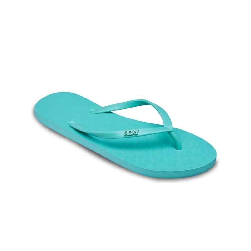 Roxy Sandalia Viva Iv para mujer, Katydid