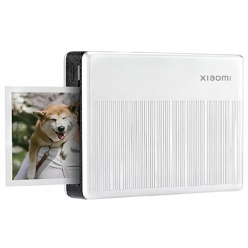 Xiaomi Impresora fotográfica portátil, 1S