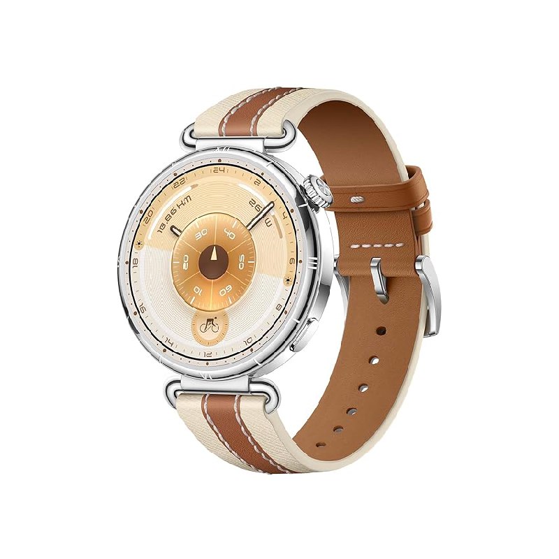 HUAWEI WATCH GT 6 41mm GPS Smartwatch, AMOLED Pantalla Táctil