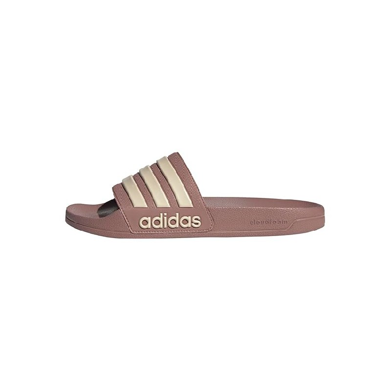 adidas Adilette Comfort Slides, Zuecos Unisex adulto