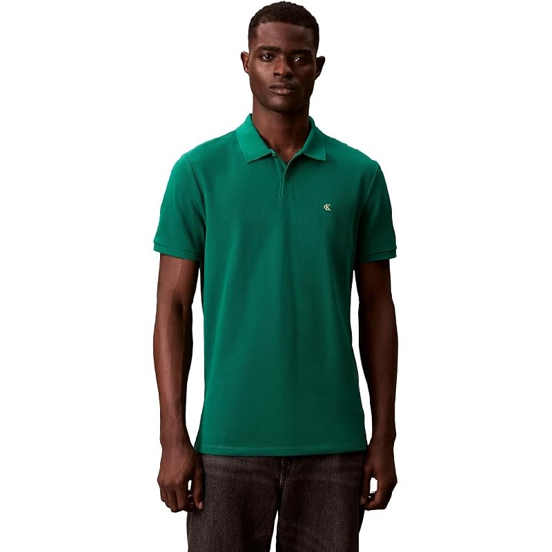 Calvin Klein S/S Polo