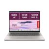 Lenovo Chromebook Plus Gen 10 – Ordenador Portátil 14» OLED WUXGA (MediaTek Kompanio Ultra 910)