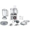 Bosch – Procesador de alimentos MultiTalent 8, 1250 W