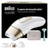 Braun Depiladora Luz Pulsada Silk·expert Pro 5, PL5311