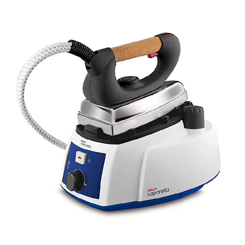 Polti Vaporella 515 Pro, Plancha de Vapor con Caldera