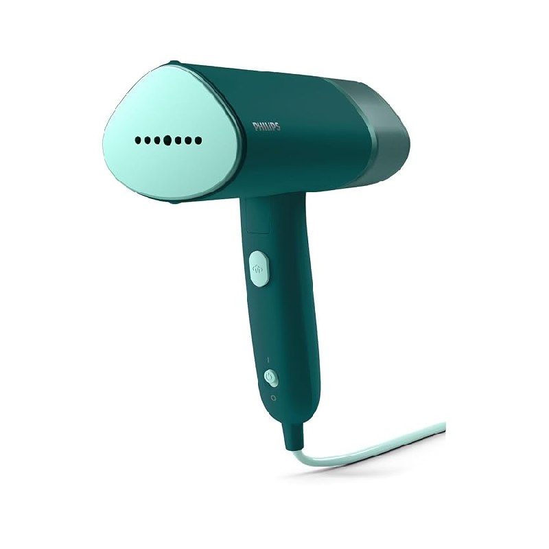 Philips Serie 3000 Vaporizador de Mano – Compacto y plegable, 1000W