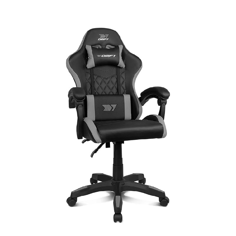 Drift Gaming DR35 – Silla Profesional, Polipiel