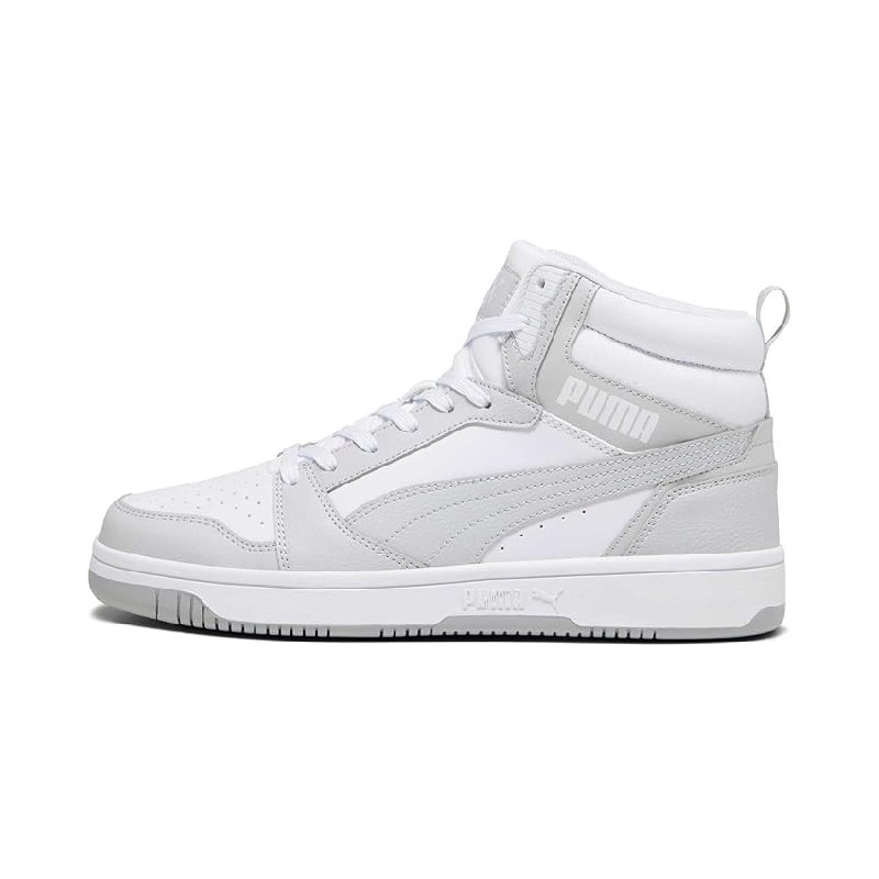 PUMA Rebound V6, Zapatillas Unisex adulto