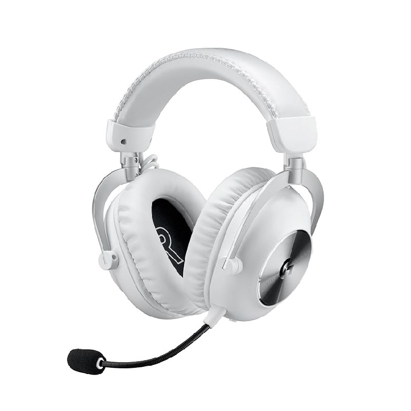 Logitech G Pro X 2 Lightspeed Auriculares Gaming inalámbricos