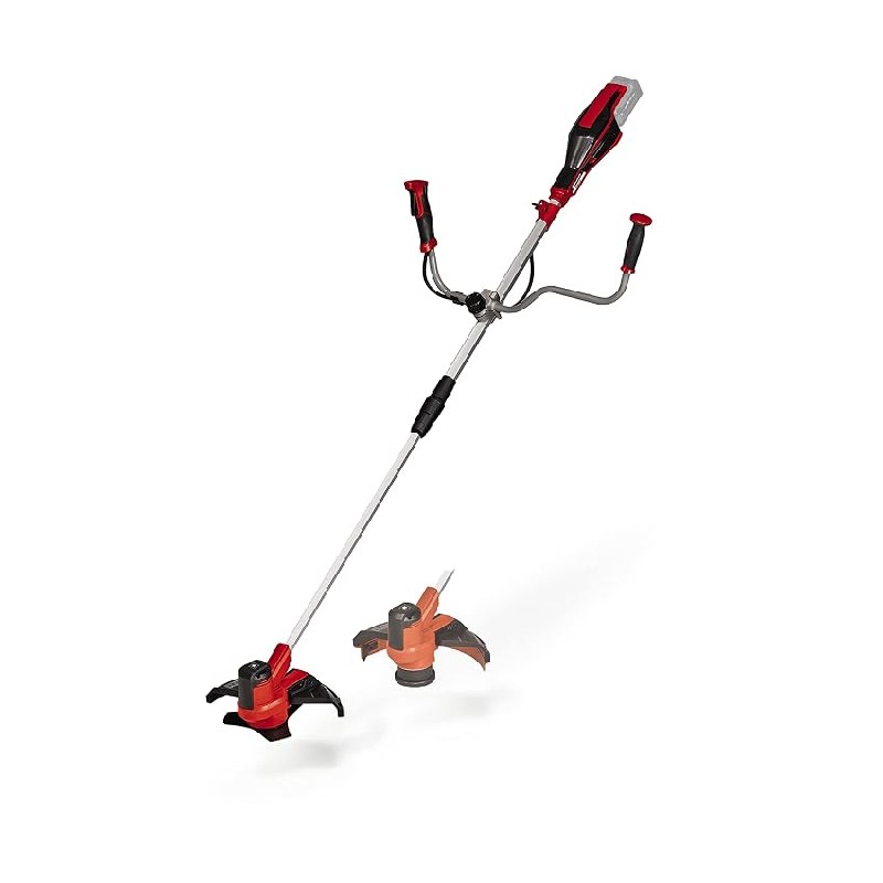 Einhell Desbrozadora con batería AGILLO 18/200 Power X-Change (Li)