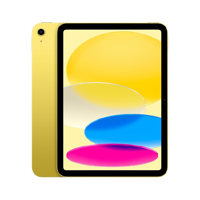 Apple iPad de 11 Pulgadas: Chip A16, Modelo de 11 Pulgadas