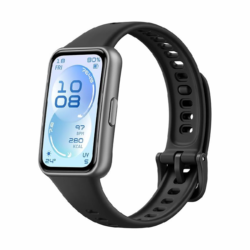 HUAWEI Band 11 Smartwatch, 1,62″ AMOLED 1500 Nits