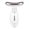 TBPHP masajeador facial eléctrico masajeador de belleza para reafirmar la piel para