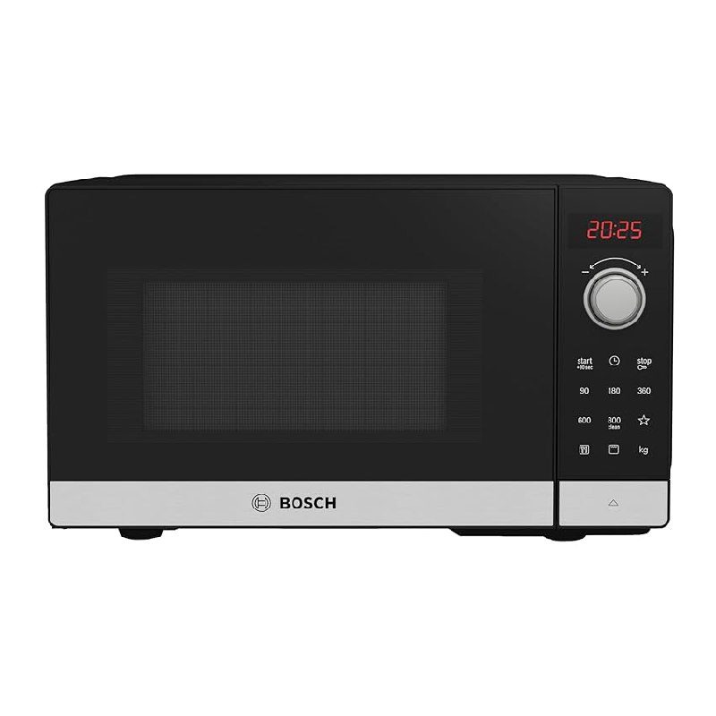 Bosch – Microondas libre instalación, Serie 2