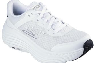 Skechers MAX Cushioning Endeavour Deportivas Planas Mujer