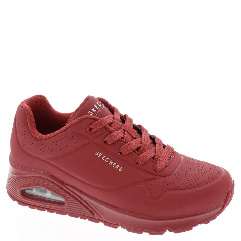 Skechers Uno Stand On Air, Zapatillas Mujer