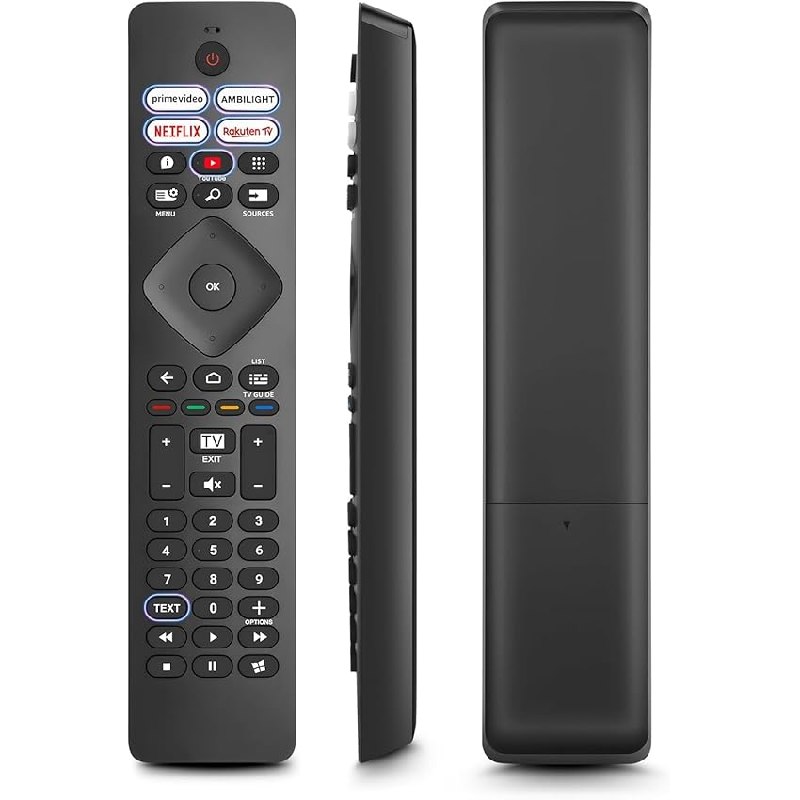 para Mando-TV-Philips, Universal para Todos Mando Philips TV Original