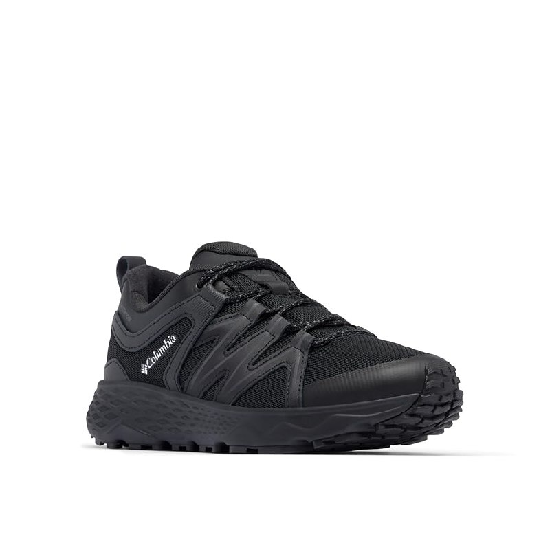 Columbia Peakfreak Roam Zapatos Impermeables para Mujer, Construcción Impermeable