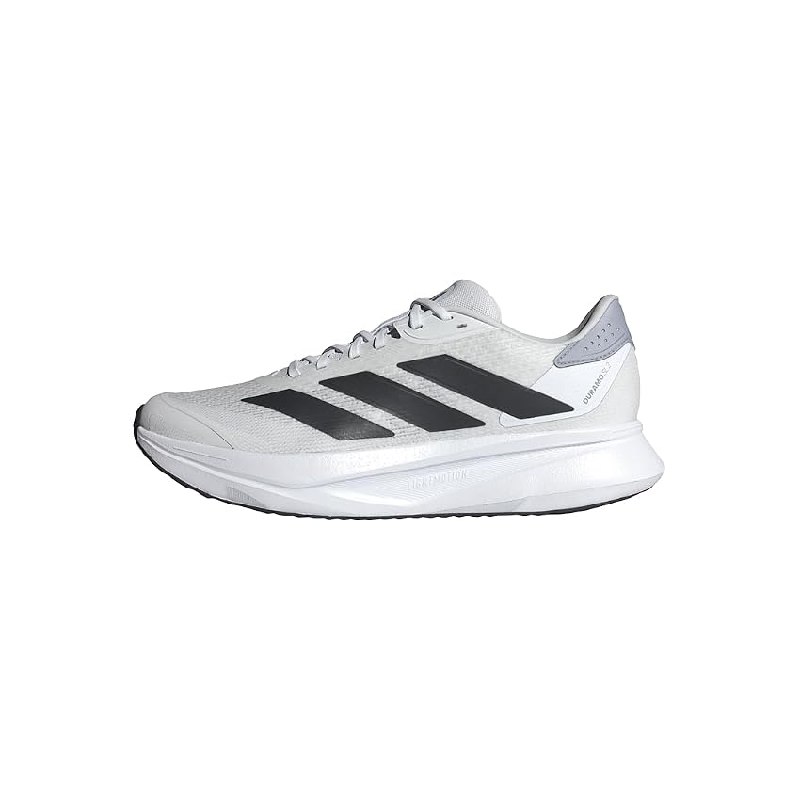 adidas Hombre Duramo SL 2 Running Shoes, Core Black/Core Black/Halo Silver