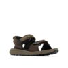 Columbia Men’s Konos Hiker 2-Strap, Sports and Outdoor Sandals