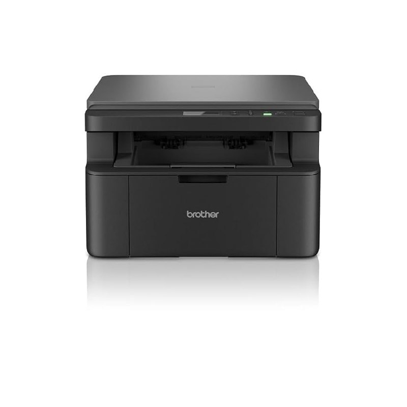 Brother DCPL1640W Impresora Multifunción Láser Monocromo Compacta WiFi