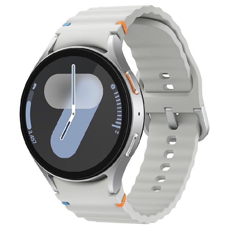Samsung Galaxy Watch7 4G LTE + Correa – Smartwatch 44mm, Control de Salud