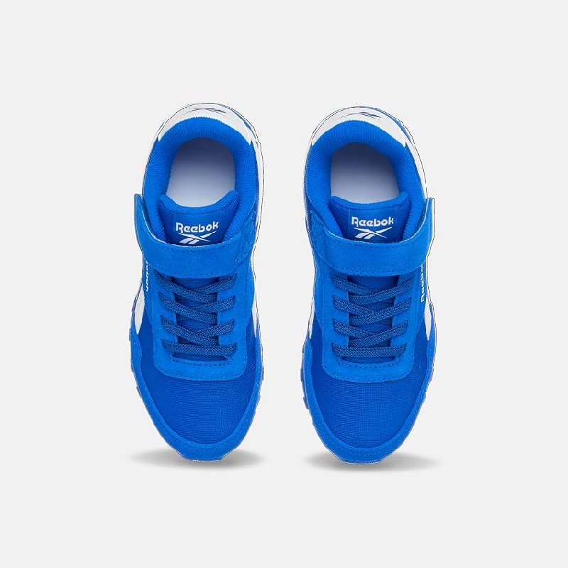 Reebok Glide Low Elastic & Top Strap, Zapatillas