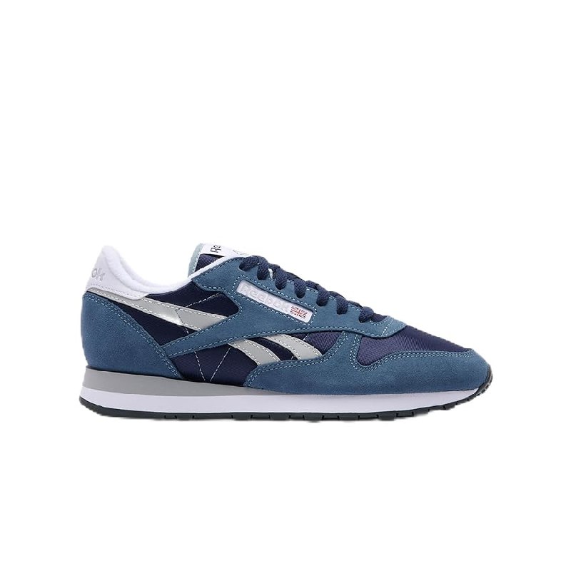Reebok Unisex Classic Leather Trainers