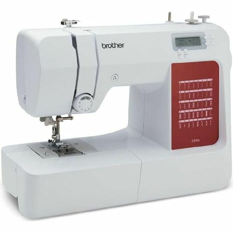 Brother CS10 Máquina de coser (40 puntos)