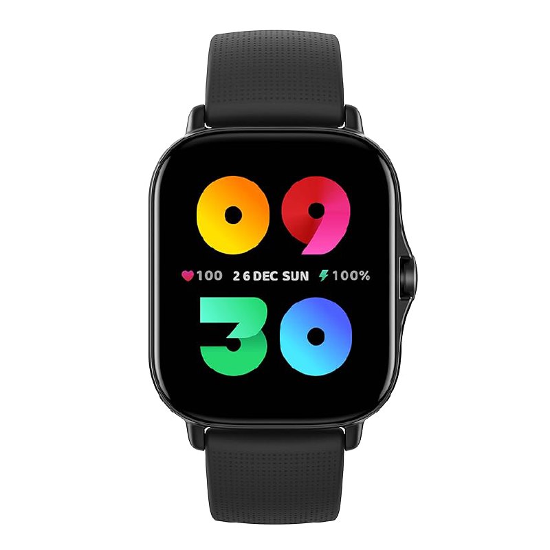 Amazfit GTS 2 New Version Smartwatch para Hombre Mujer, Reloj Inteligente con Alexa