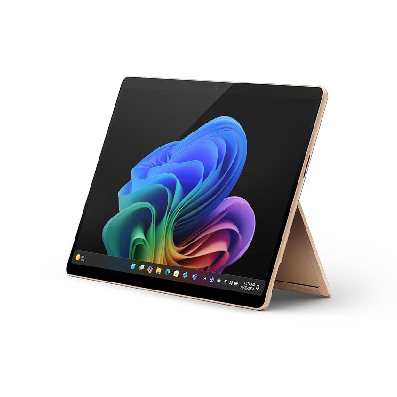 Microsoft Surface Pro, 13″ | Snapdragon X Elite | 16GB RAM