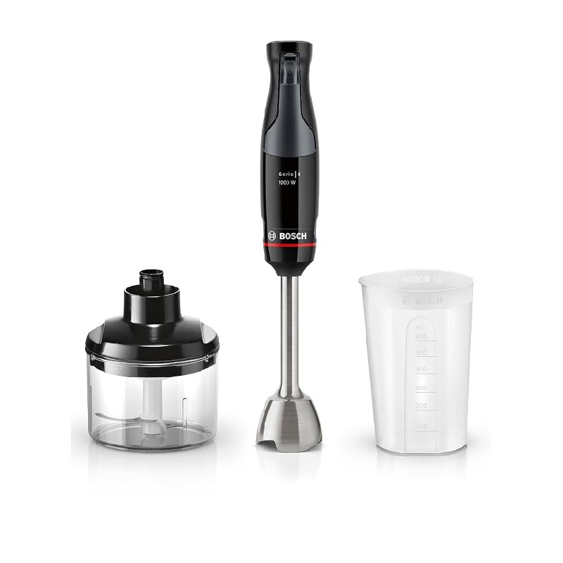 Bosch – batidora de mano, ErgoMaster Serie 4