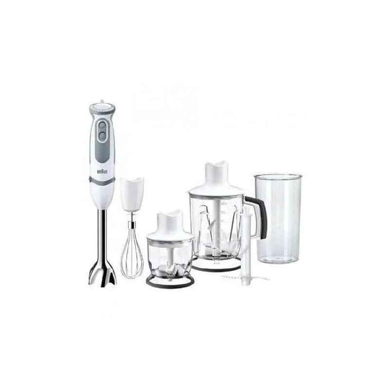 Braun Minipimer 5245 Batidora de Mano, 1000 W