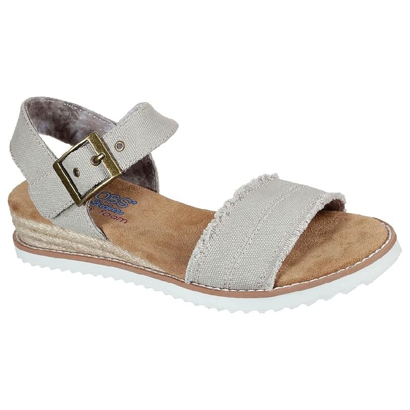 Skechers DESERT KISS ADOBE PRINCESS, Sandalias Mujer