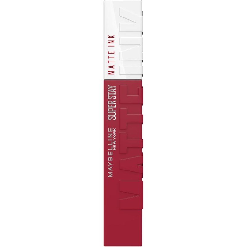 Maybelline New York, SuperStay Matte Ink