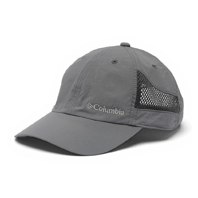 Columbia Tech Shade II Hat: sombrero unisex de ala ancha