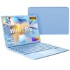 NOTODD Ordenador Portátil 14 Pulgadas Win11 Pro Laptop Celeron N5095 8GB RAM 256GB SSD 1TB Expand (TF)