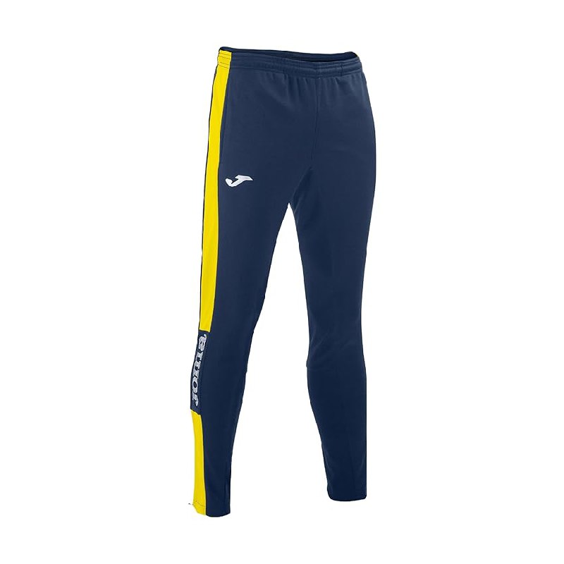 Joma Championship IV Pantalones, Hombre