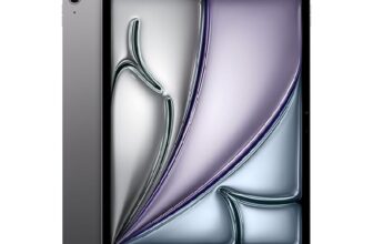 Apple iPad Air de 13 Pulgadas (M2)