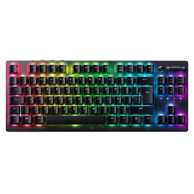 Razer DeathStalker V2 Pro Tenkeyless (Interruptor Rojo)
