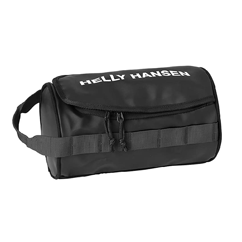 Helly Hansen Unisex HH Neceser 2, Negro 2.0