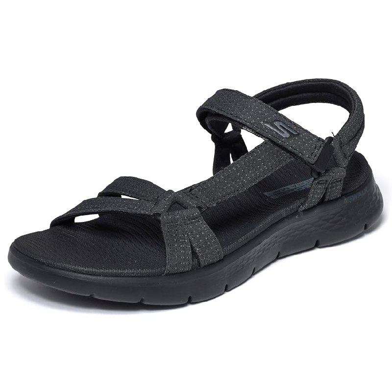 Skechers, Go Walk Flex Sandalia Sublime Mujer