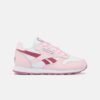 Reebok Kids Classic Leather Trainers